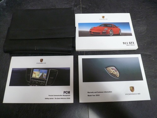 2010 porsche 911 gt3 coupe - 2010,
