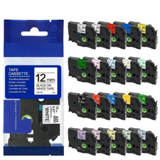 Compatible Brother TZ Tze