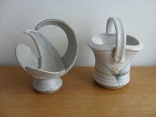 Alan Ward Studio Pottery Art