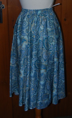 Damart ladies vintage full - vintage,,