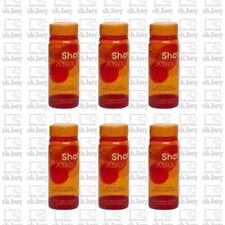 6x Tan Shot Xtra Tanning and