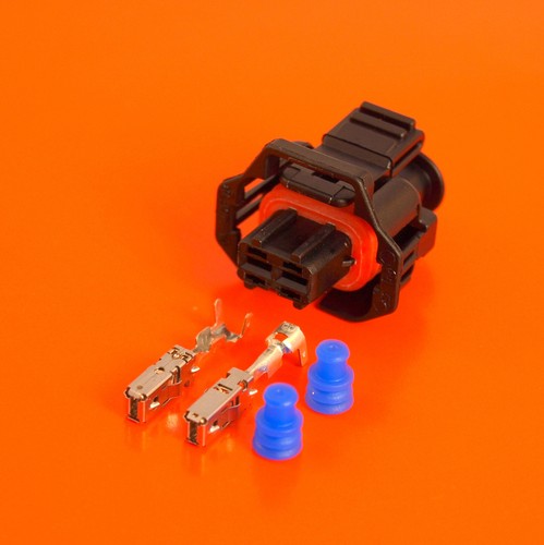 Bosch diesel injector plug - bosch,