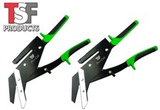 2 x TSF Slate Cutter with Hole