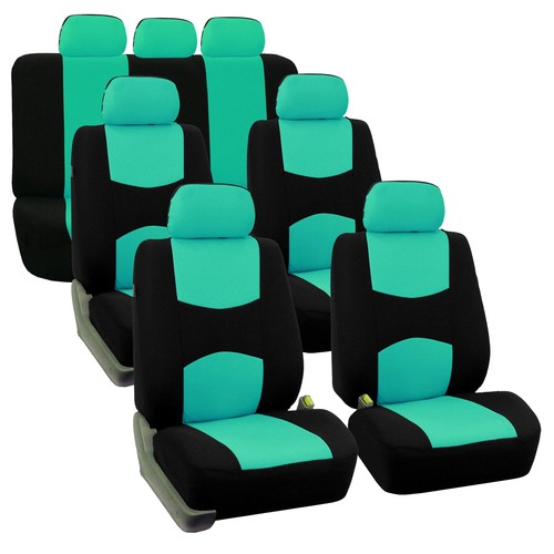 Group car seat covers - fh,