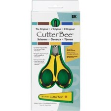Cutter bee scissors - scissors, 5"