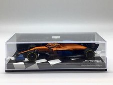 MINICHAMPS McLAREN MCL35 L
