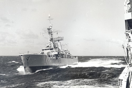 Rp11099 royal navy warship - -,