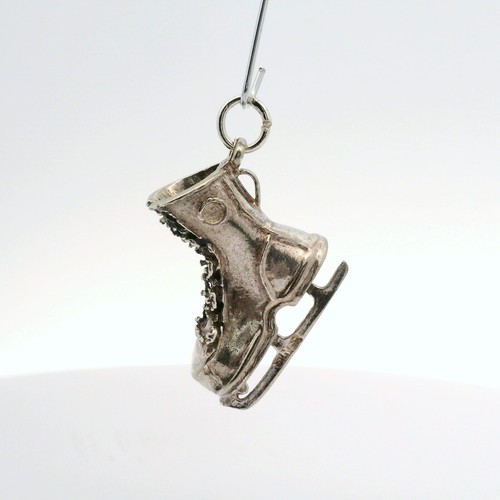 Vintage sterling silver - sterling, ice