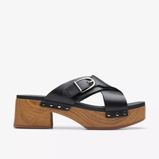 BNIB Clarks Ladies SIVANNE
