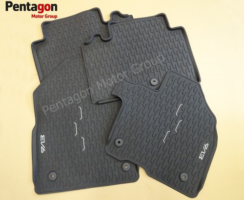 Genuine kia ev6 2021 - genuine, 2021-on