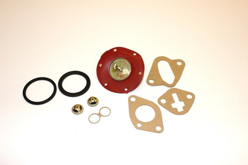 Petrol pump repair kit alvis - pump,