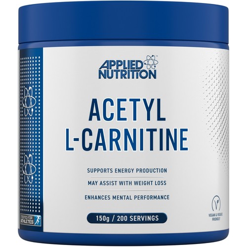 Acetyl carnitine powder - acetyl, l