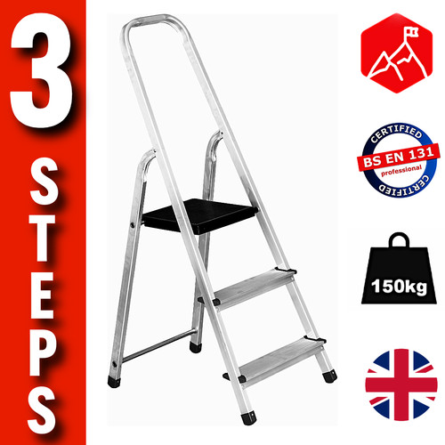 Mypro aluminium platform - ®,