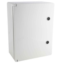 Plastic Weatherproof IP65