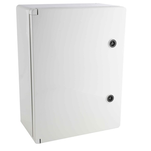Plastic weatherproof ip65 - weatherproof,