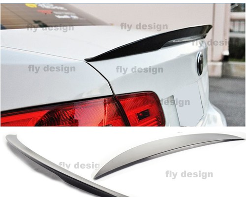 Rear lip fits for bmw - rear, e92