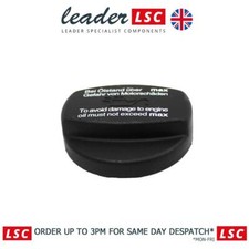 ENGINE OIL FILLER CAP for CHRYSLER CROSSFIRE PT CRUISER VW LT MK2 NEW 1110180302