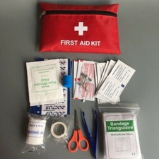 First aid kit - aid, bag