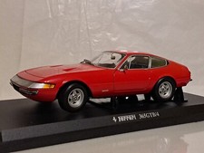 1:18 scale Ferrari 365 GTB /4