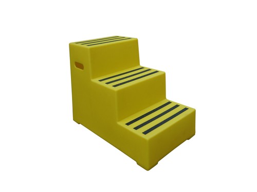 Step premium mounting - premium, block