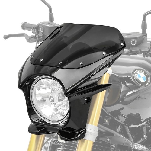 Headlight fairing for kawasaki - fairing,