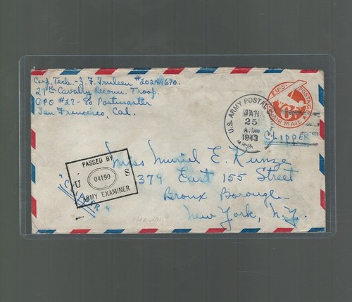 1943 wwii cover schofield - wwii,