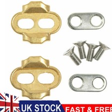 Crank Brothers Premium Cleats For Egg Beaters/ Candy/ Mallet Pedals