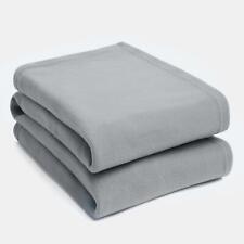 OHS Polar Fleece Throw Bed