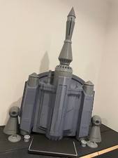 Boba fett inspired jet pack - boba, fett-inspired