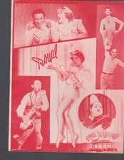 Royal Variety Theatre Sweden