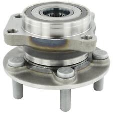Front Wheel Hub with magnetic
