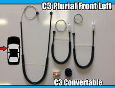 Window Regulator Repair Kit