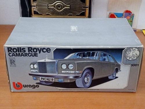 Rolls royce camargue - rolls-royce, camargue.
