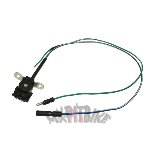 Magneto stator pick pulsar - magneto, pick-up