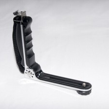 KOOD FOLDING FLASH MICROPHONE