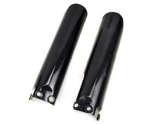 M2R RF140 S2 Pit Bike Fork Leg Guards