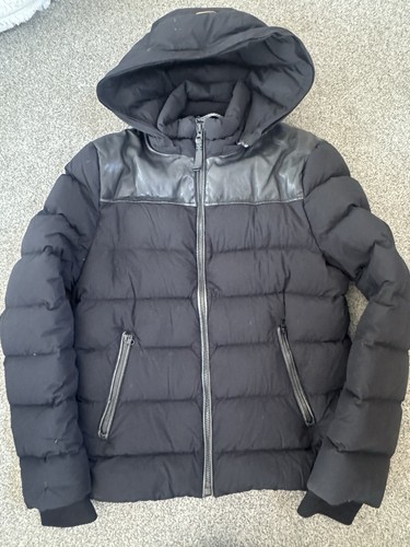 Unisex mackage winter coat - mackage,