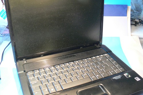 Laptop 6735s - laptop,