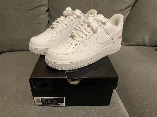 Size nike air force - 11,