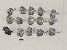 Warhammer Chronicle Nick Lund CM21 Orcs x15