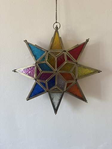 Stunning moroccan style large - moroccan,