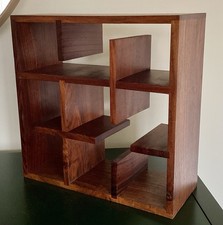 Solid Wood / Sheesham Small