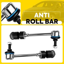 2X Stabiliser Anti Roll Bar