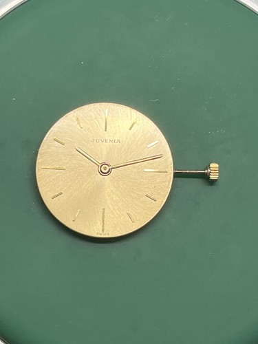 Running frederic piguet cal - piguet,