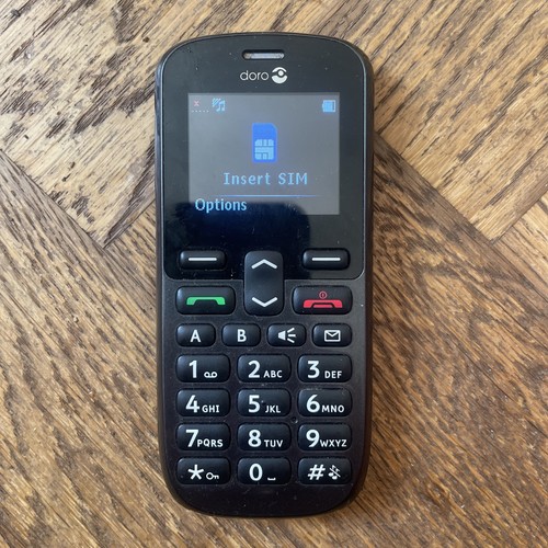Doro phoneeasy 508 - phoneeasy,