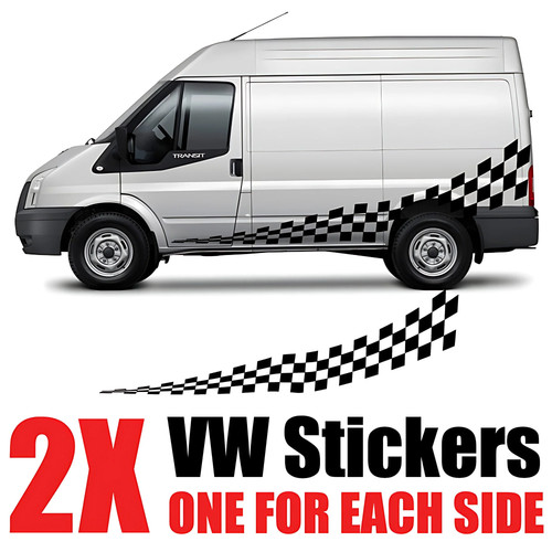 Motorhome graphics ford - motorhome,