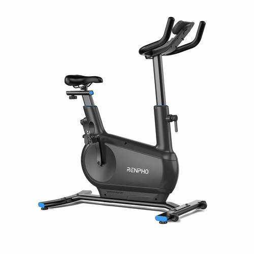 Renpho smart exercise bike - renpho,