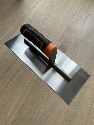 Magnusson 3 4 carbon - x, 3/4"