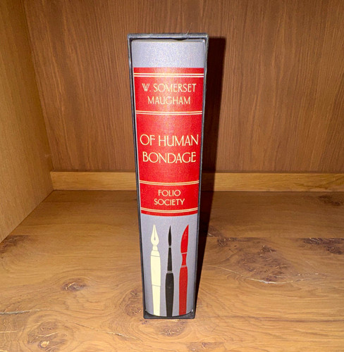 The folio society somerset - society,