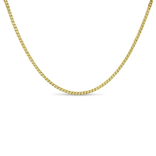 9ct gold chain - chain,
